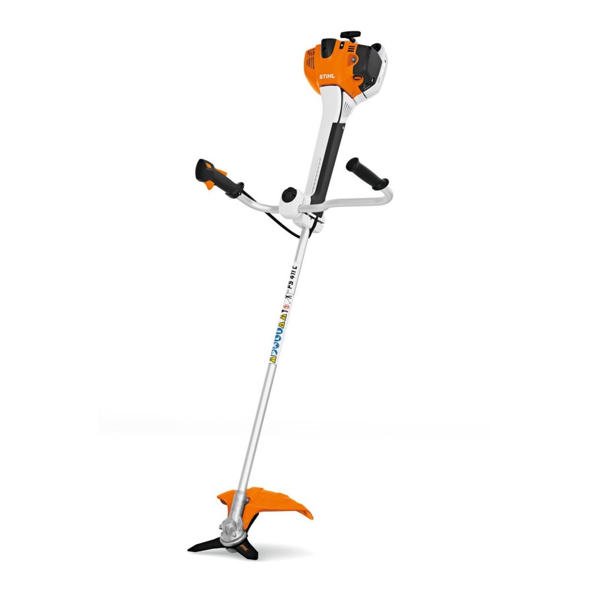 Stihl FS 411 C-EM Buskrydder