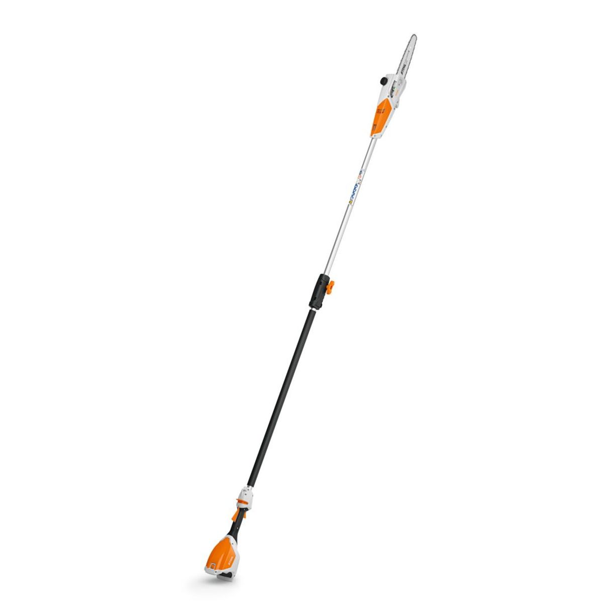 Stihl HTA 50 Stangsav Komplet