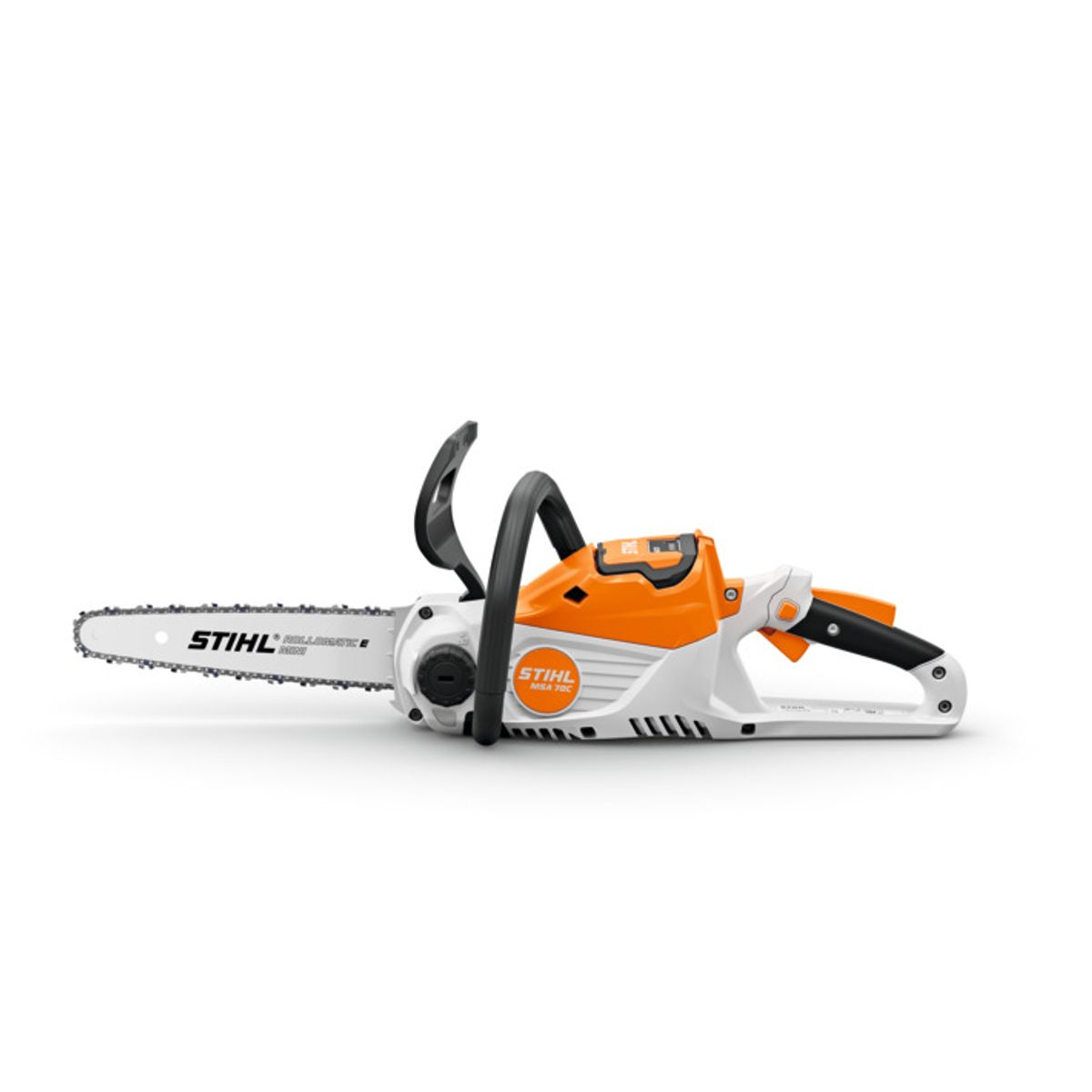 Stihl MSA 70 C-B Kædesav Solo