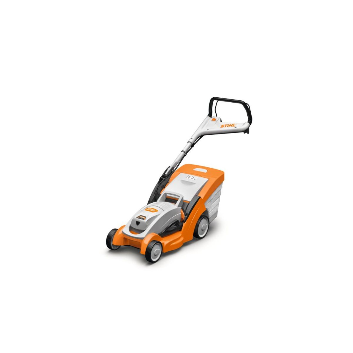 Stihl RMA 239 C Plæneklipper Solo - Model 2023