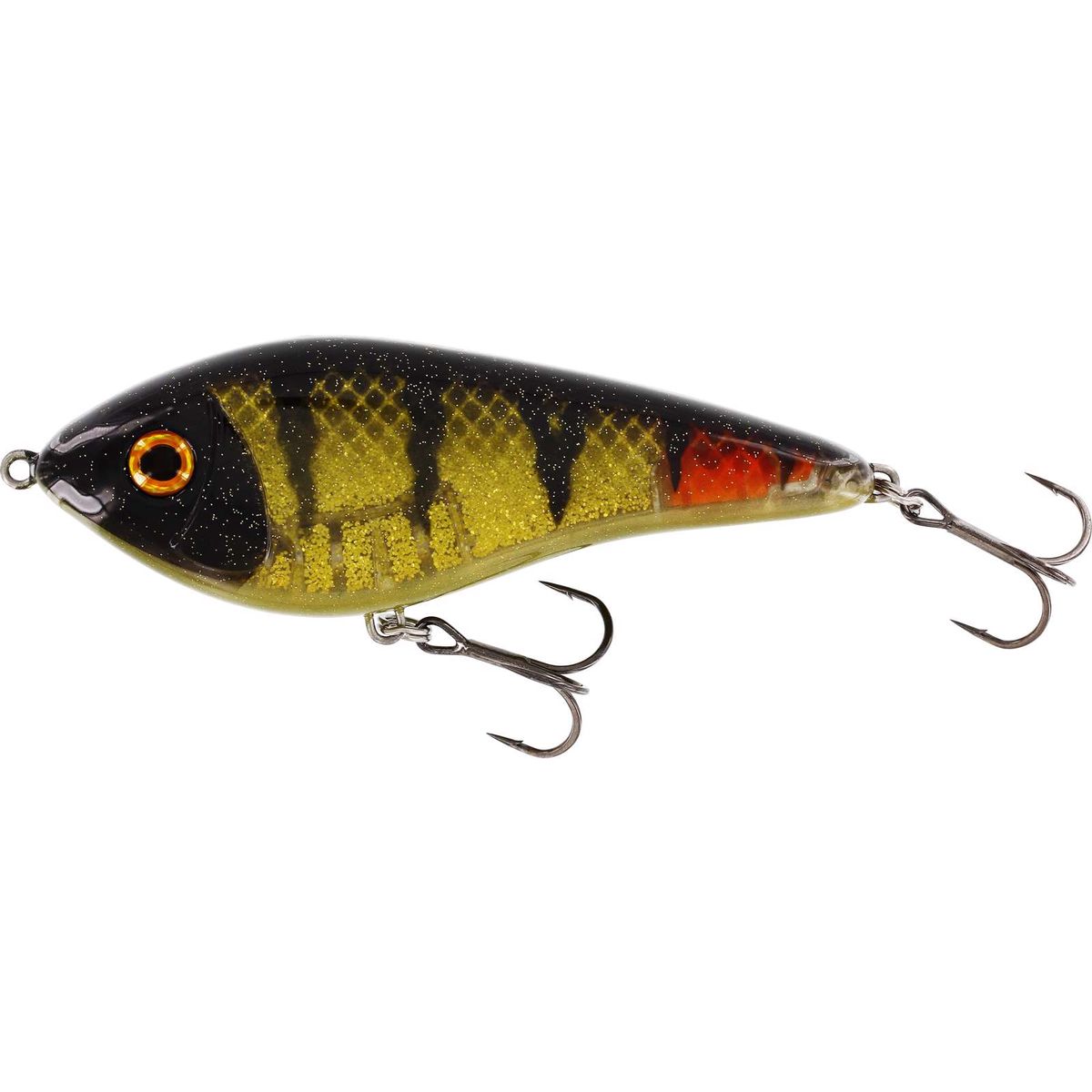 Westin Swim 34g Sinking Olive Perch