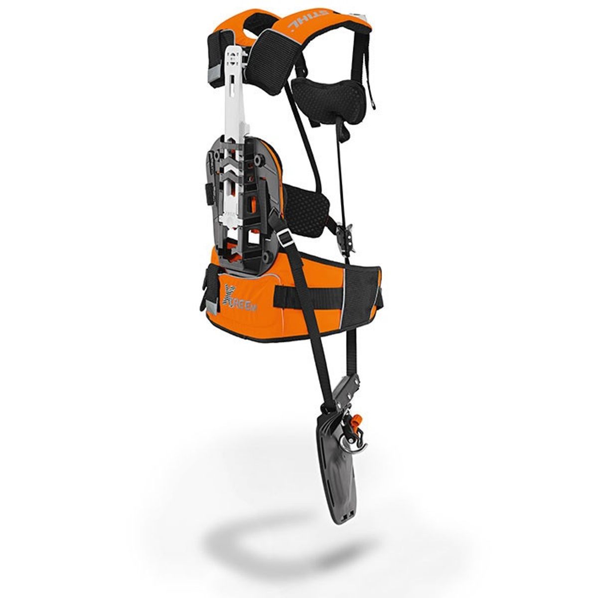 Stihl Advance X-TREEm Buskrydersele