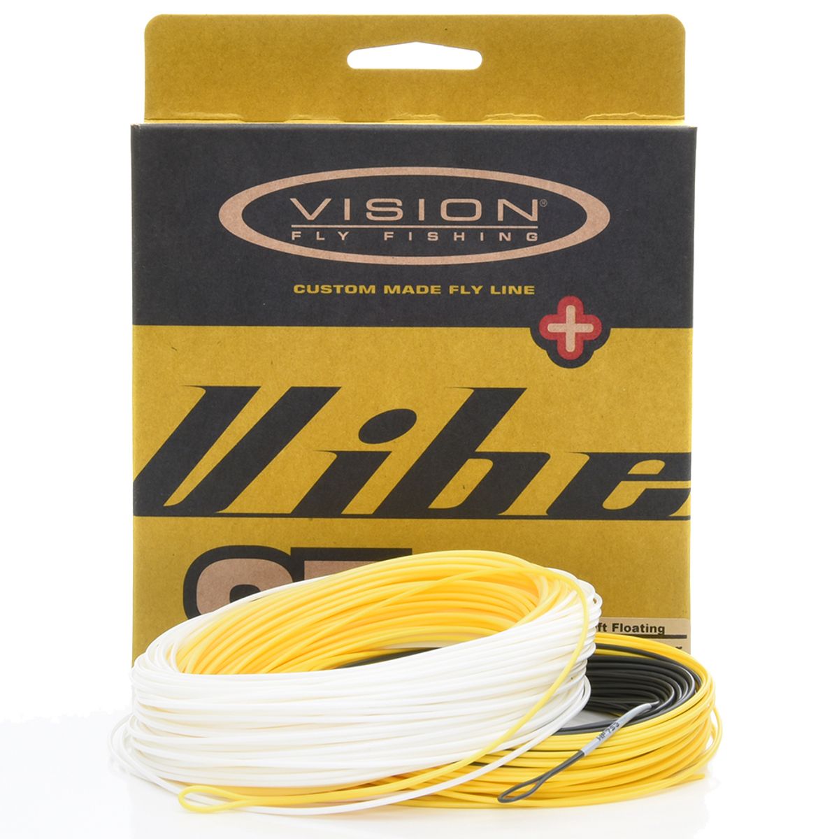 Vision Vibe 85+ Flydende - 8-9