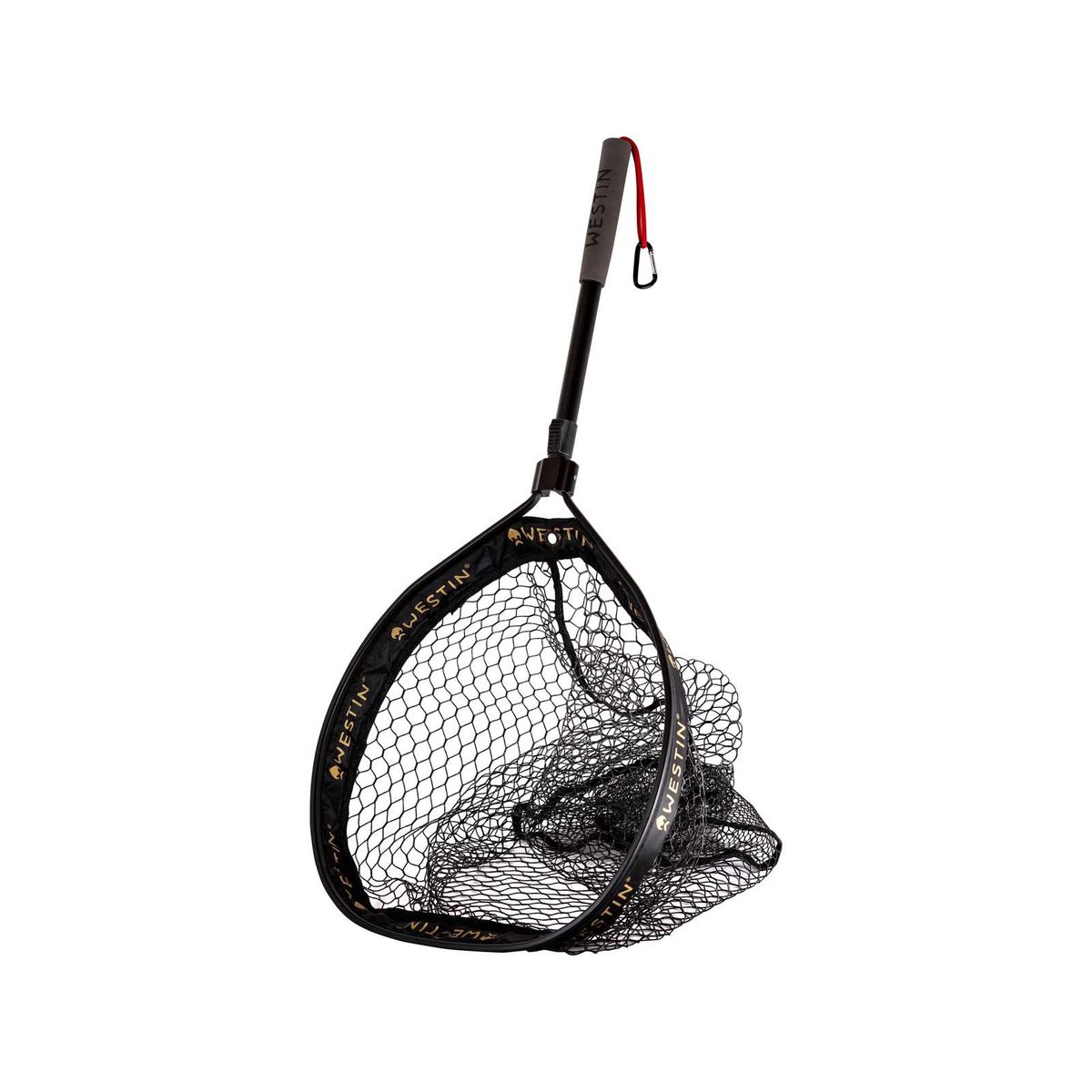 Westin W3 CR Floating Landing Net - M