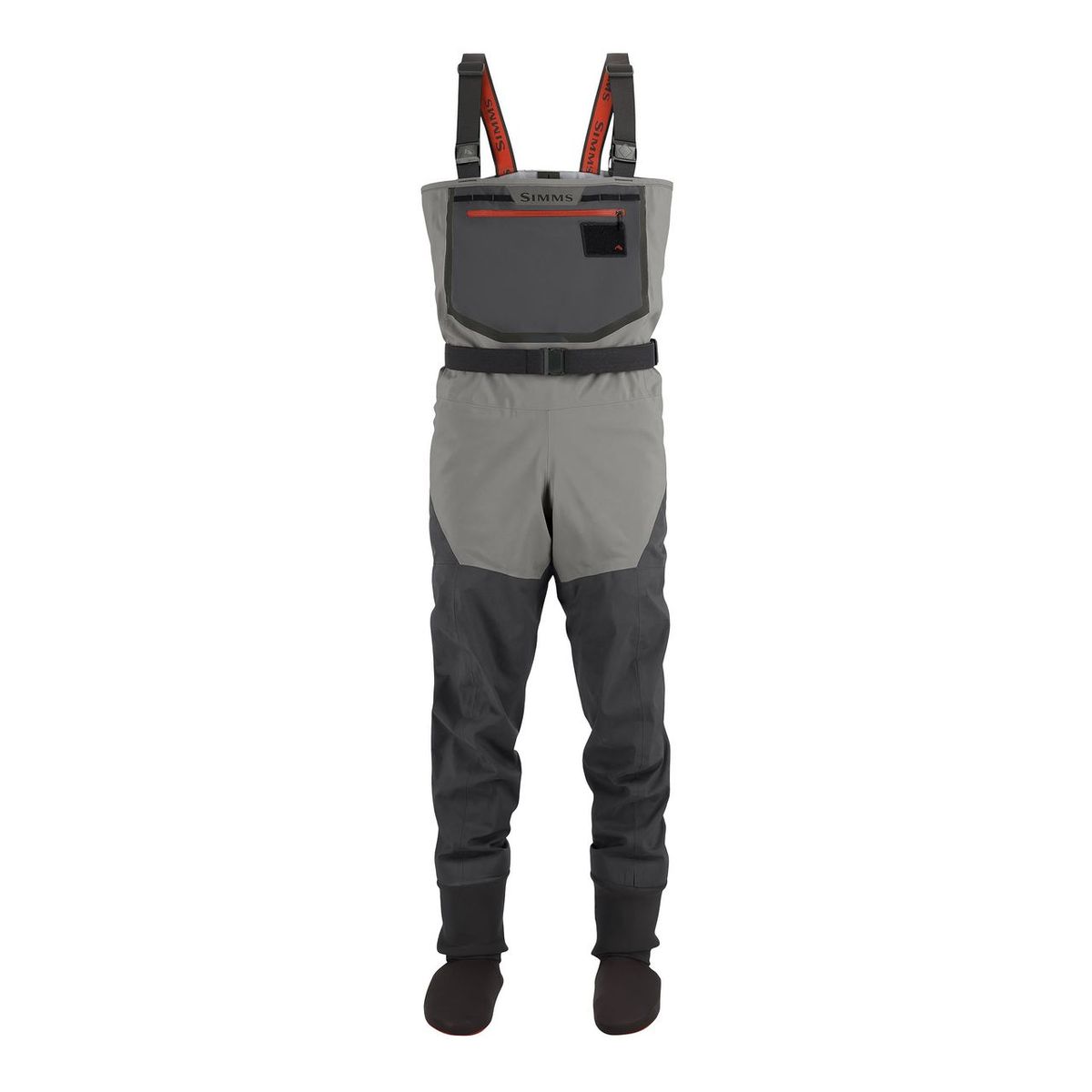 Simms Freestone Waders Smoke - XL