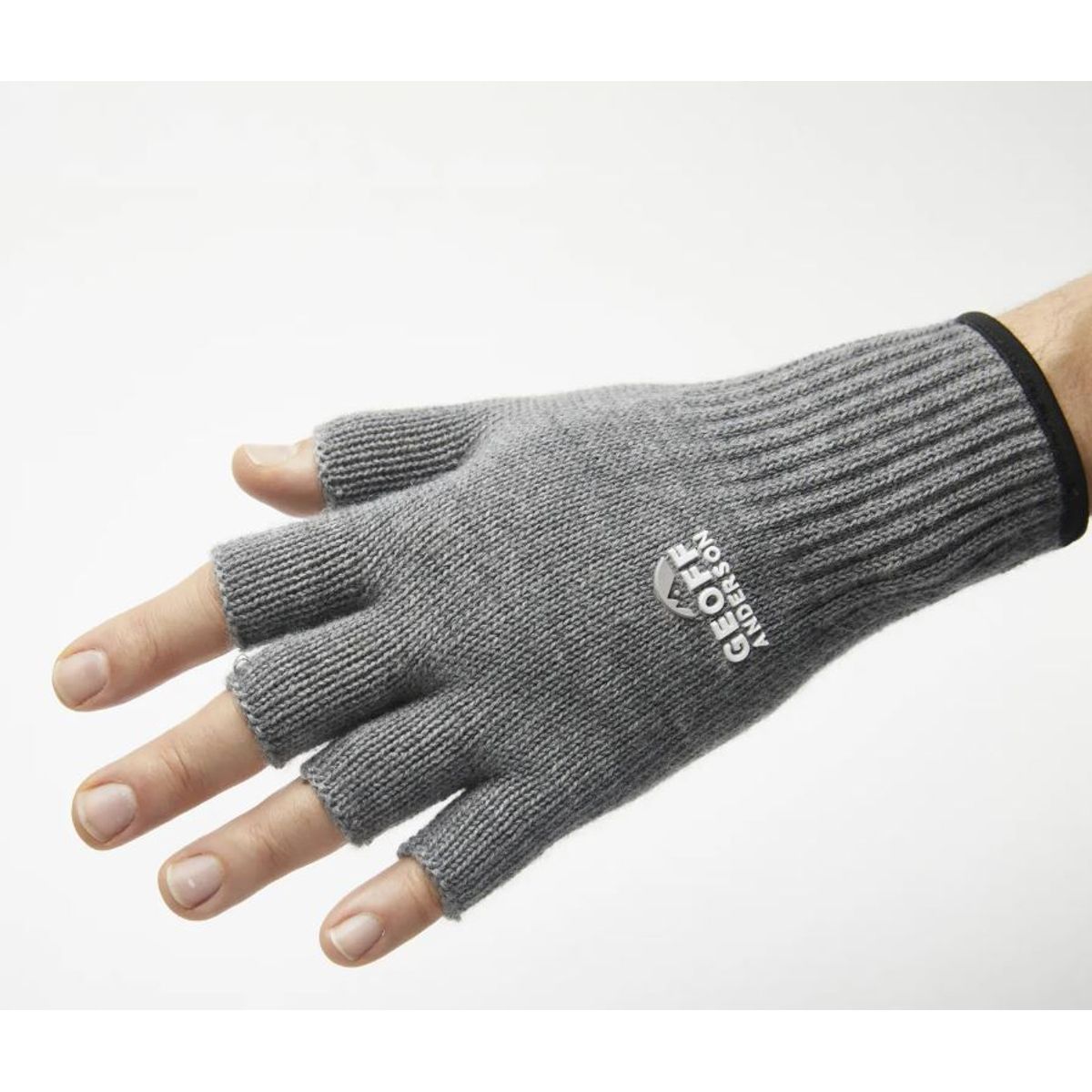 Wizwool Fingerless Handsker