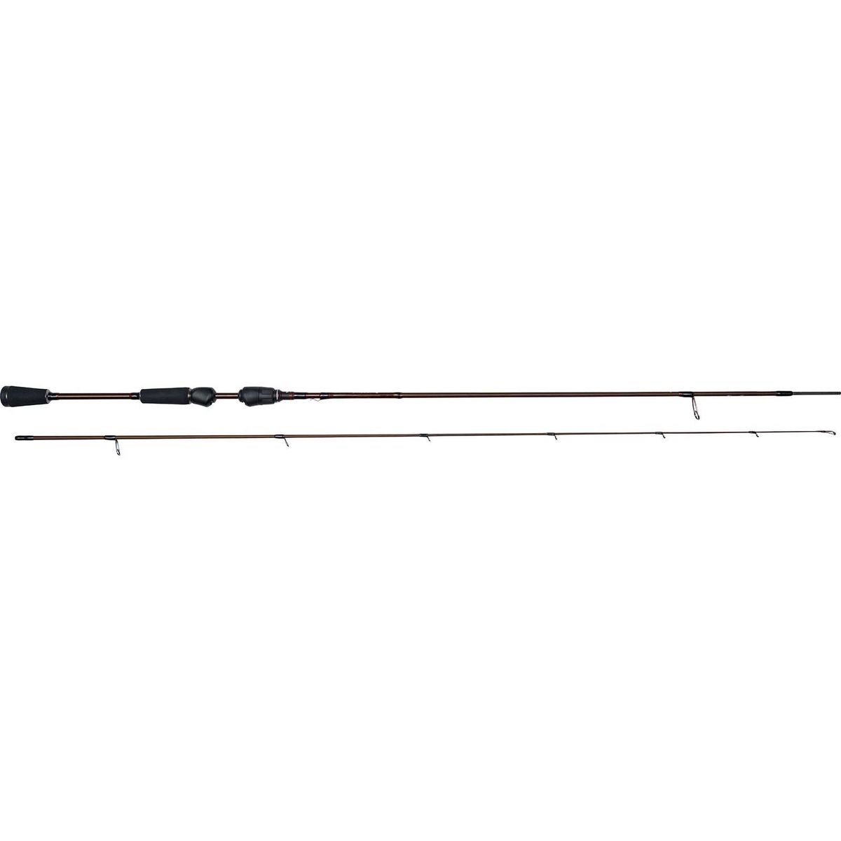 Westin W4 Streetstick 2nd - 7'1" 2-10g