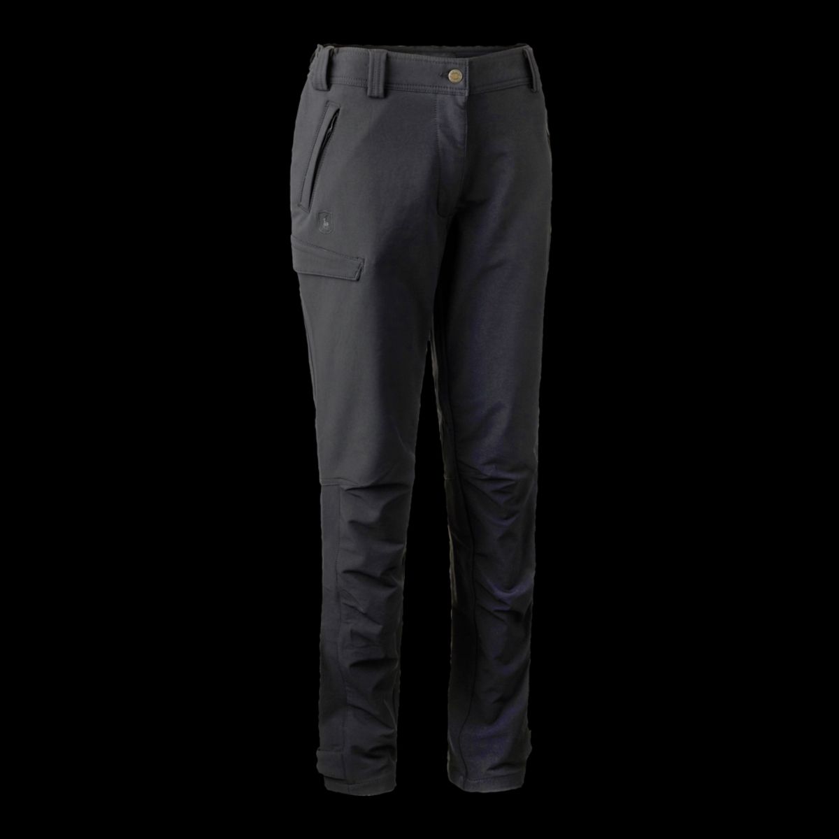 Deerhunter Lady Ann stretch bukser - 42