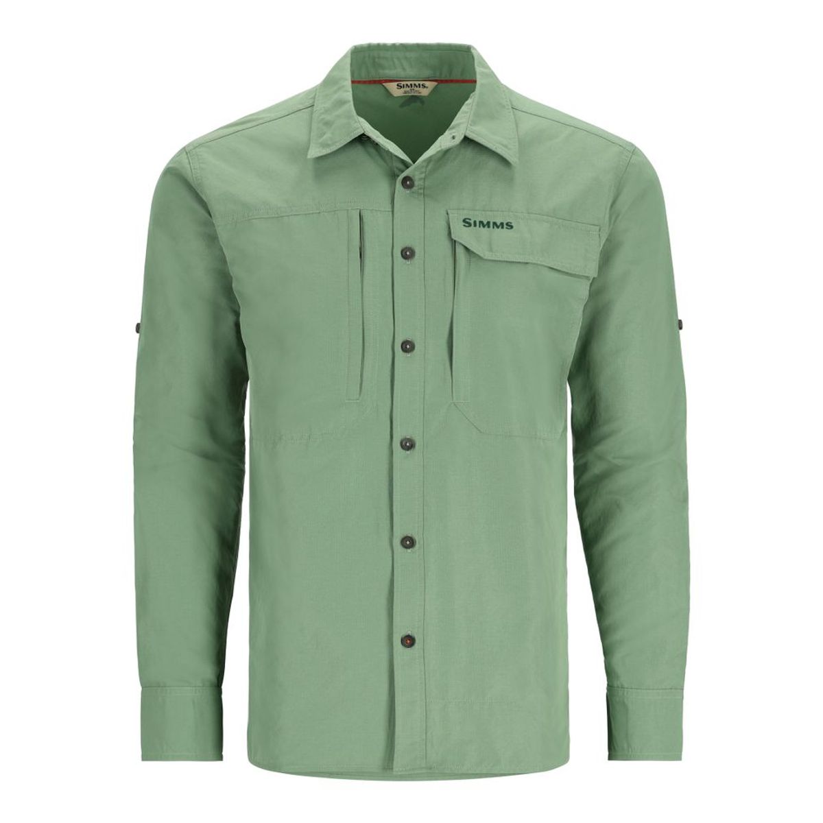 Simms Guide Shirt Field M