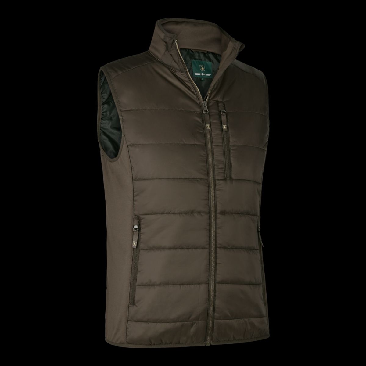 Deerhunter Heat vatteret vest - L