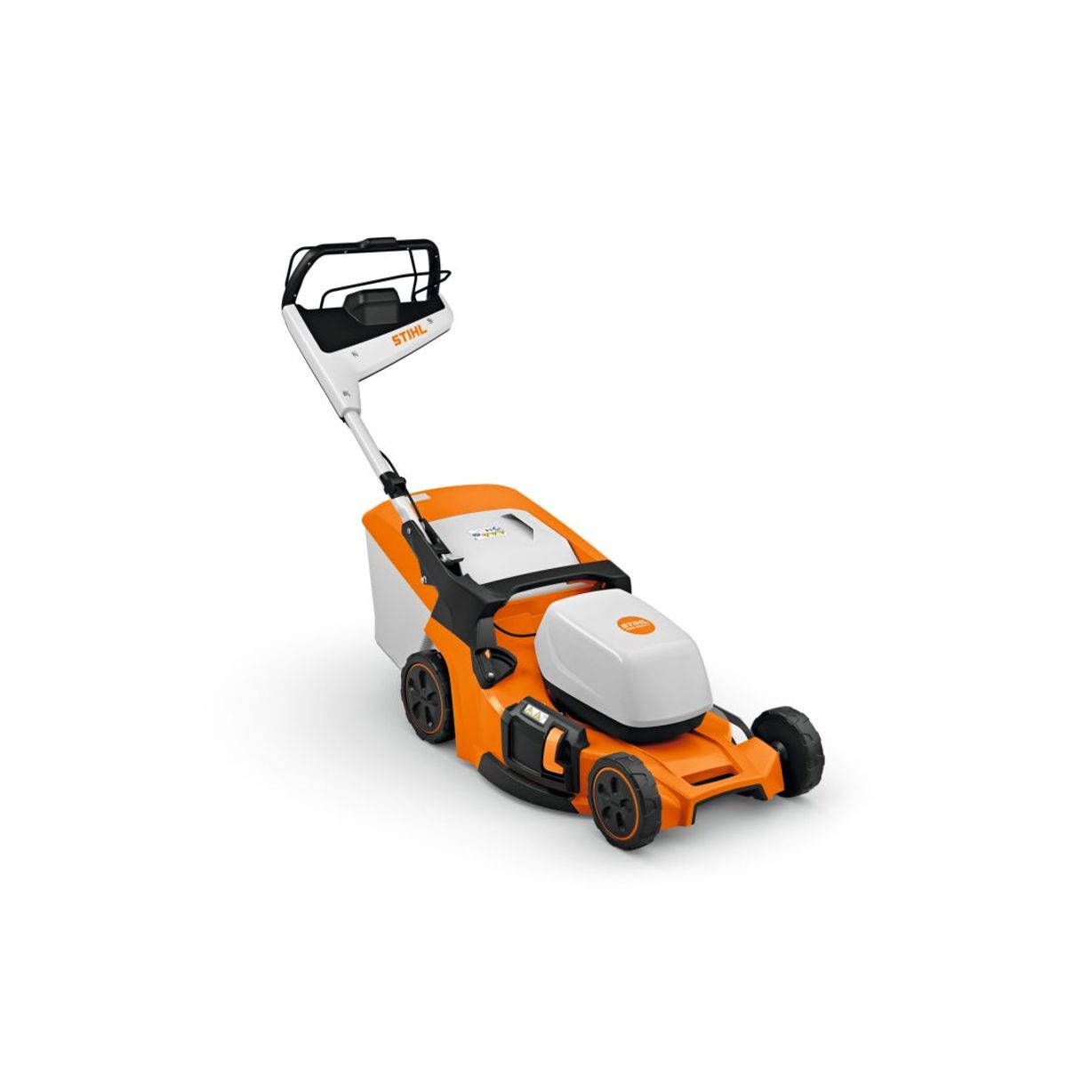 Stihl RMA 453.3 PV Plæneklipper