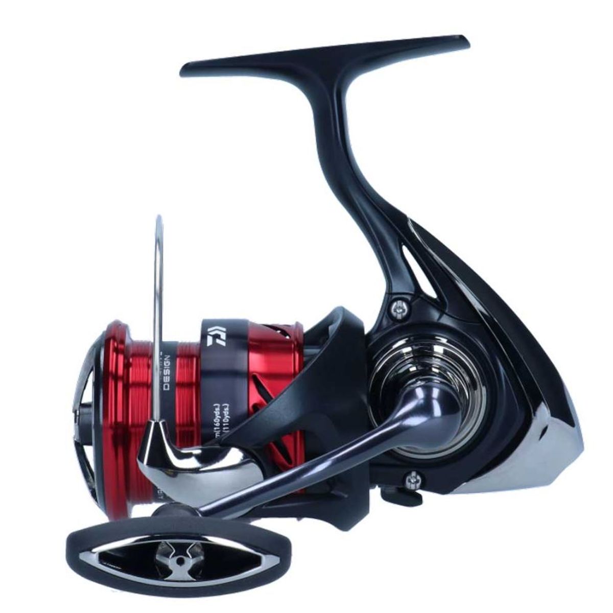 Daiwa Ninja 23 LT - 3000