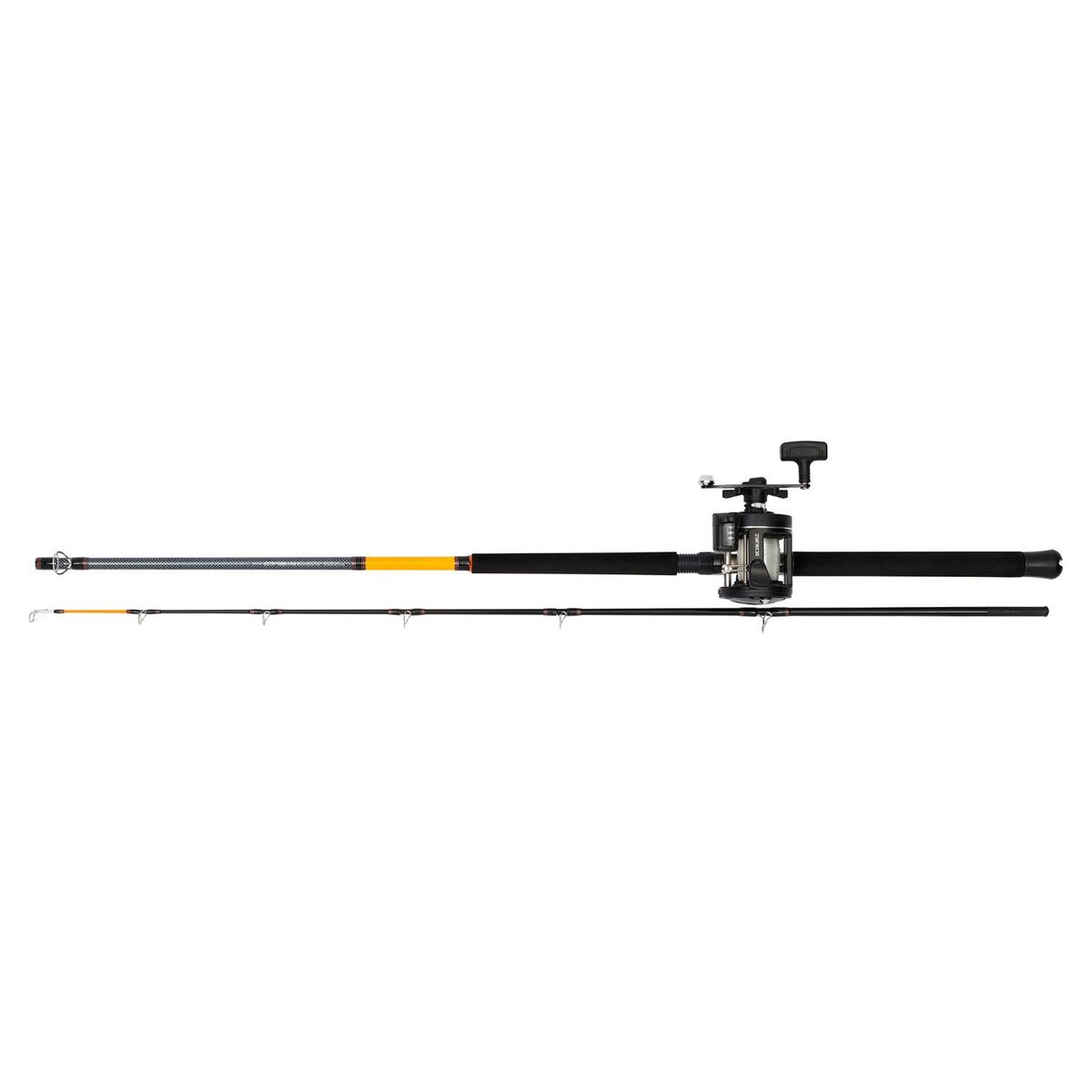 Daiwa Sensor 6´ 20-30LB Havsæt