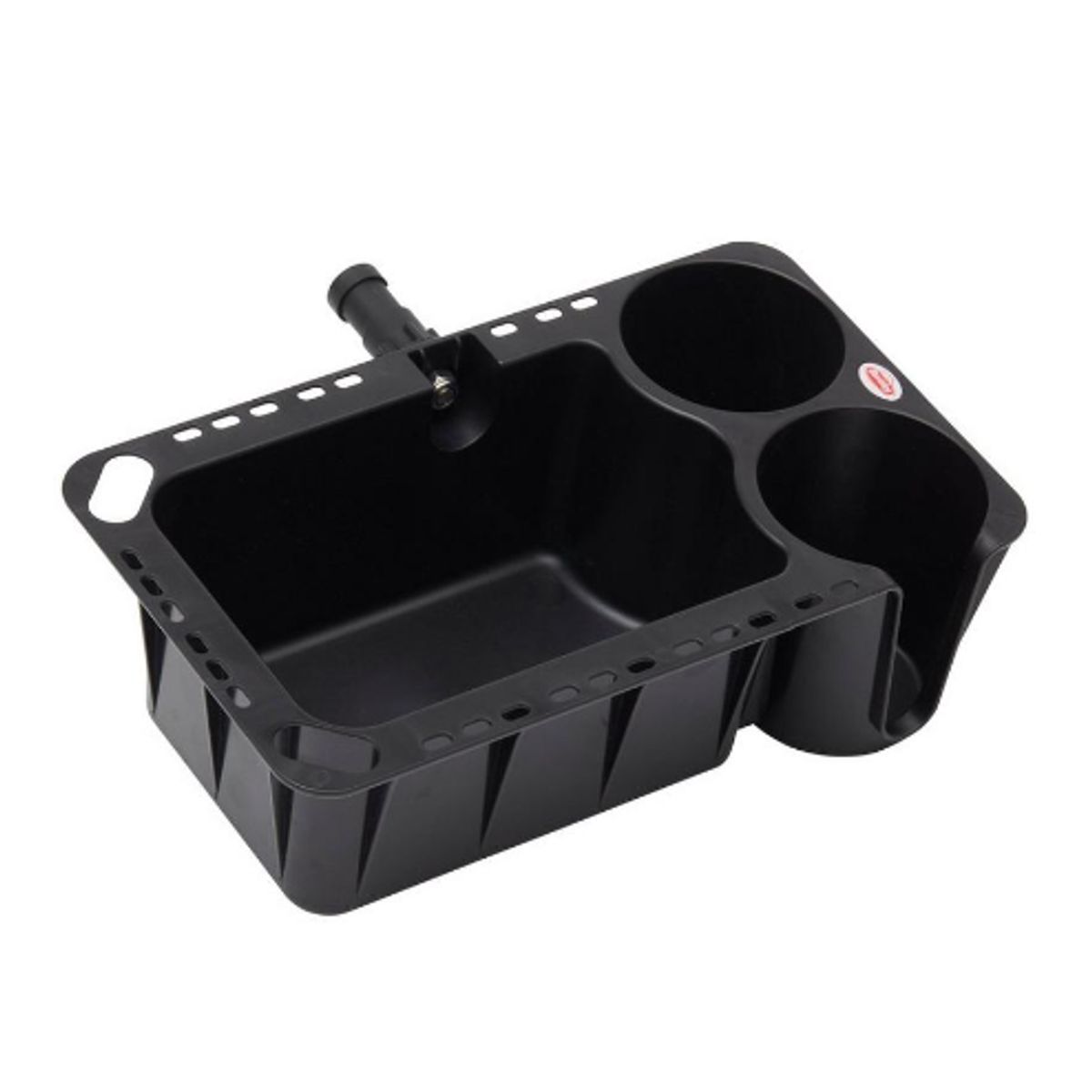 Berkley Organizer With Cup Holder