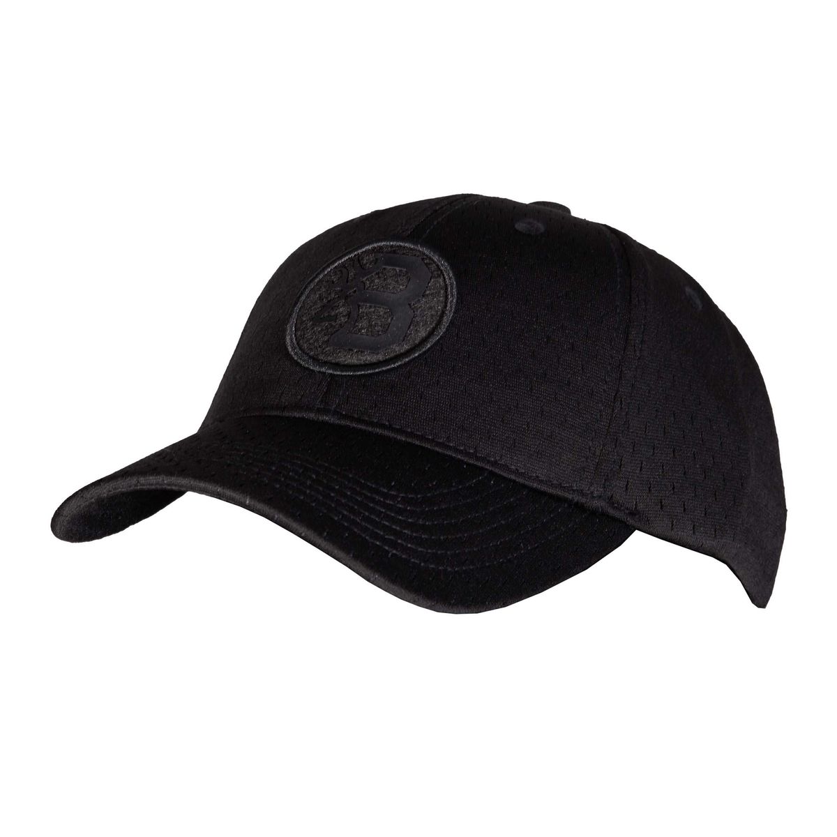 Browning Visor Cap Black One Size