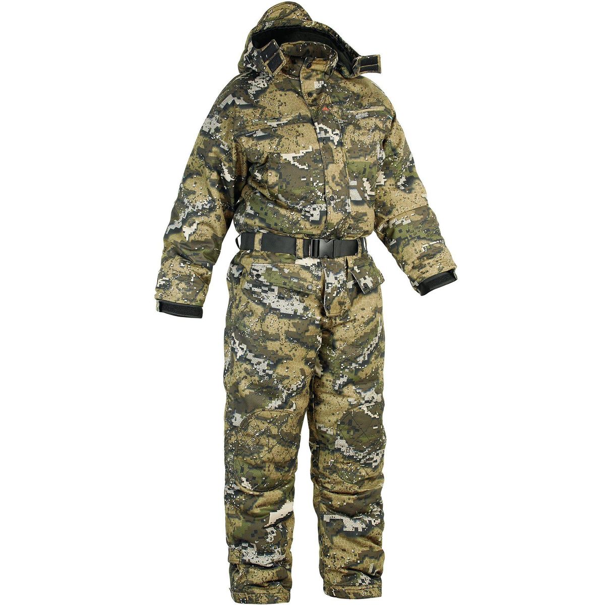 Swedteam Ridge Thermo Overall - 2XL