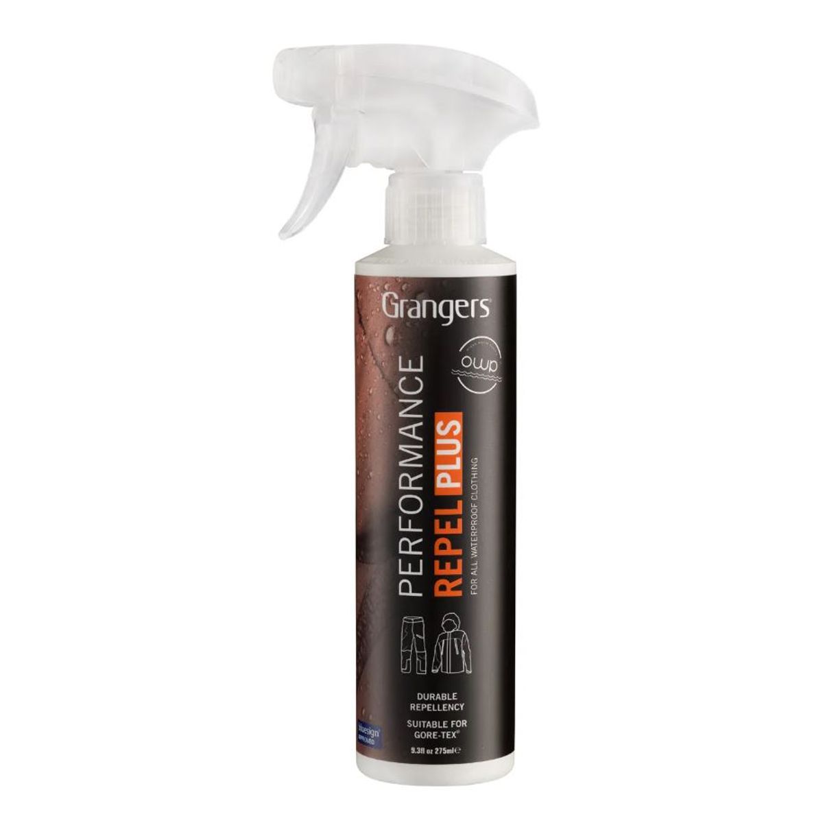 Grangers Perfermance Repel Plus Spray