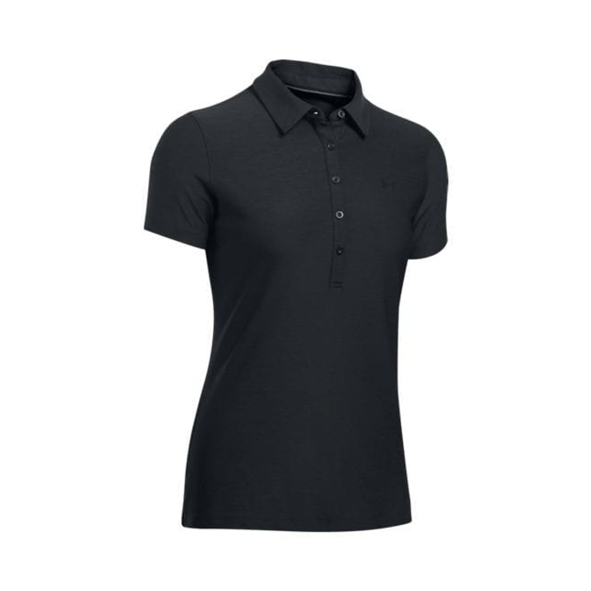 Women's UA Zinger Short Sleeve Polo XS