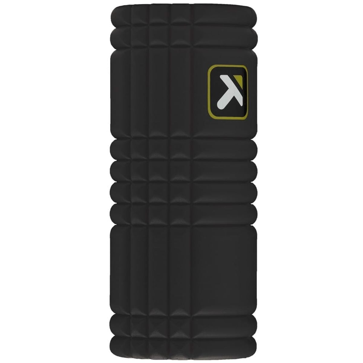 Trigger Point GRID 1.0 Foam Roller Black