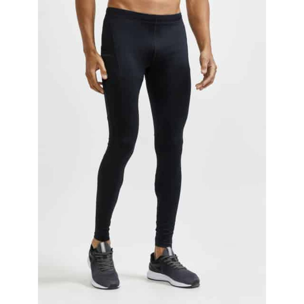 Craft - ADV Essence Zip Tights Mænd - Black M