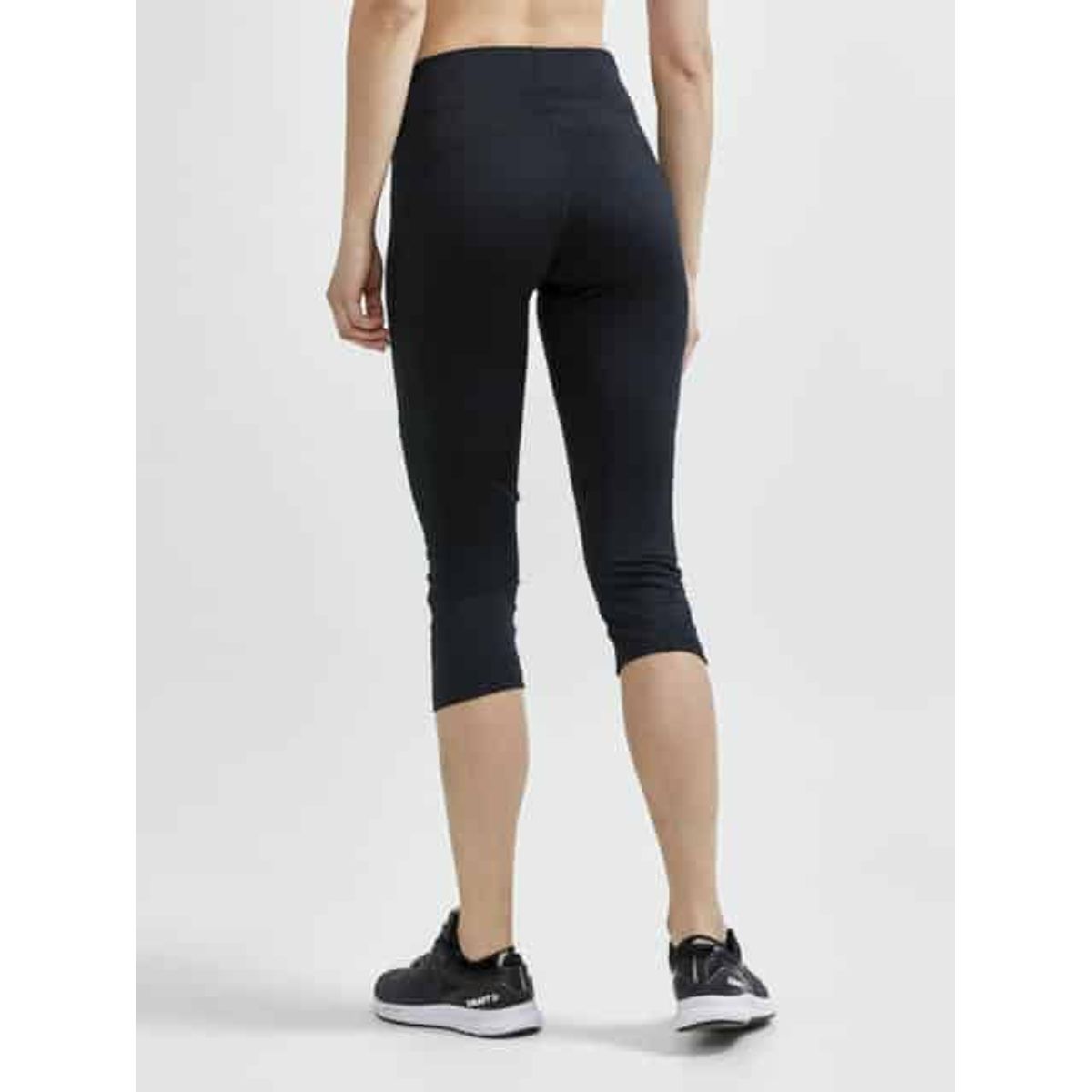 Craft - ADV Essence Capri Tights Kvinder - Black M