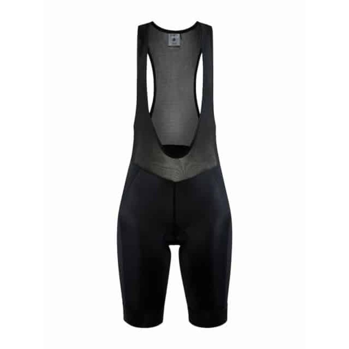 Craft - Core Endur Bib Shorts W - Black-Black XS