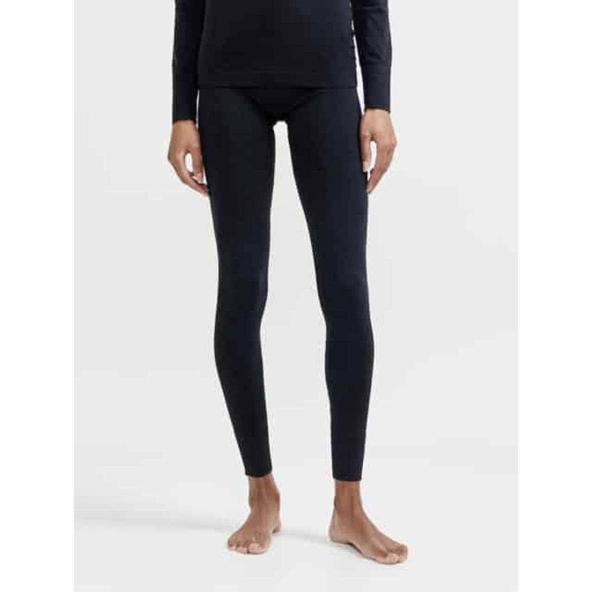 Craft - CORE Dry Active Comfort Pant Kvinder - BLACK M