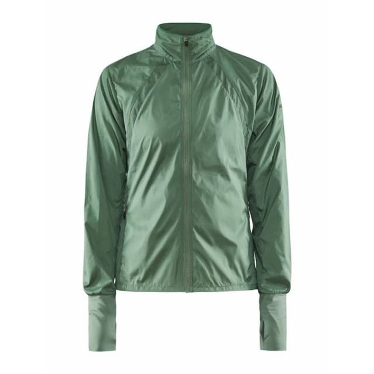 Craft - Adv Essence Wind Jacket W - Swale XS