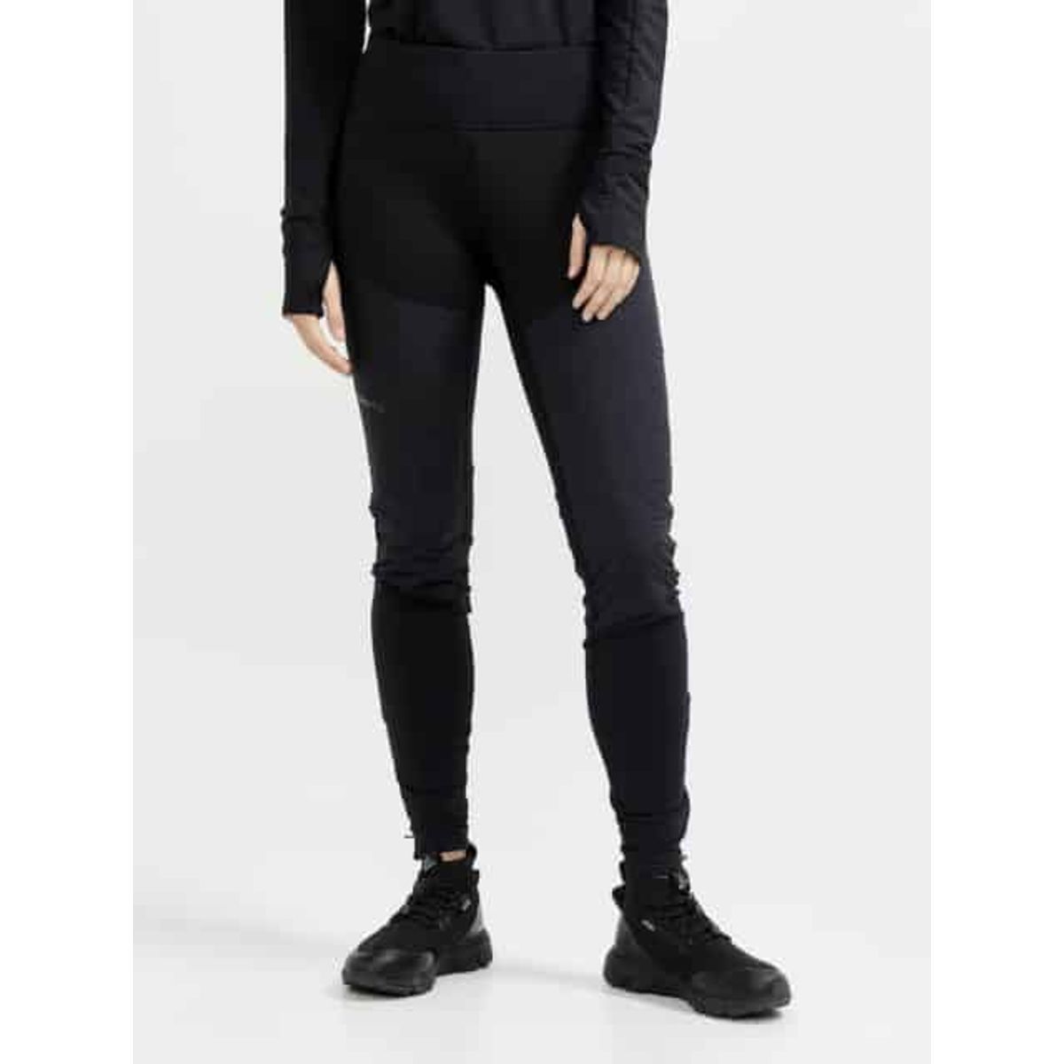 Craft - ADV SubZ Tights 2 Kvinder - Black XS