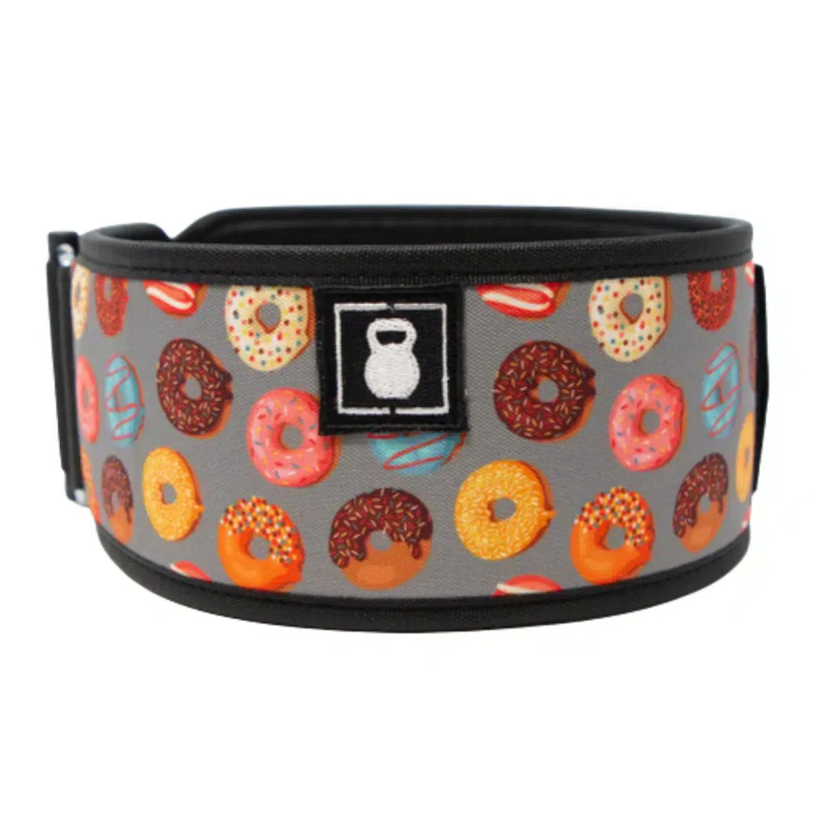 Doughnut Stop Lifting - Straight Belt fra 2Pood XS