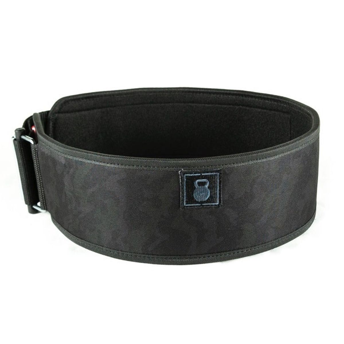 Operator Straight Weightlifting Belt fra 2Pood XXS