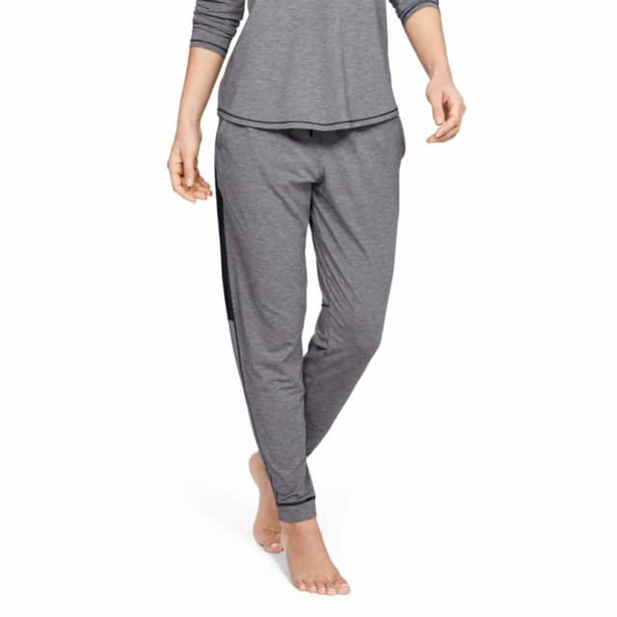 Kvinders Under Armour Recovery Sleepwear Jogger L