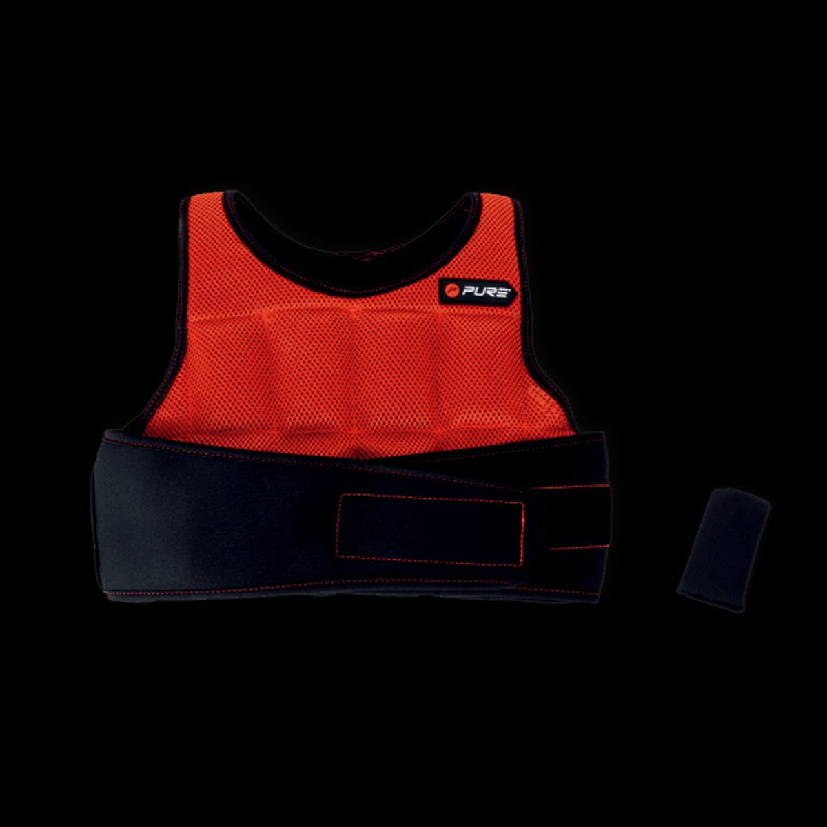 P2I - Weighted Vest