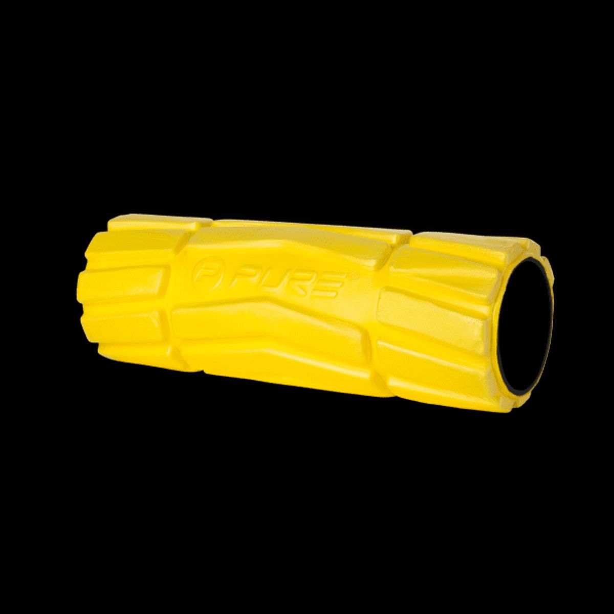 P2I - Massage Roller Yellow