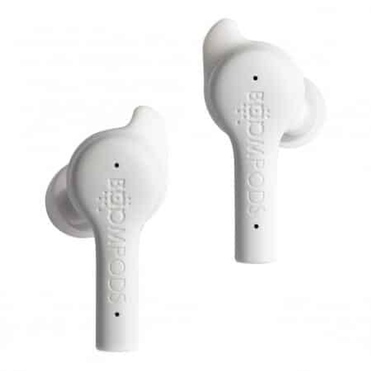 Boompods - Baseline Pro ANC WHITE