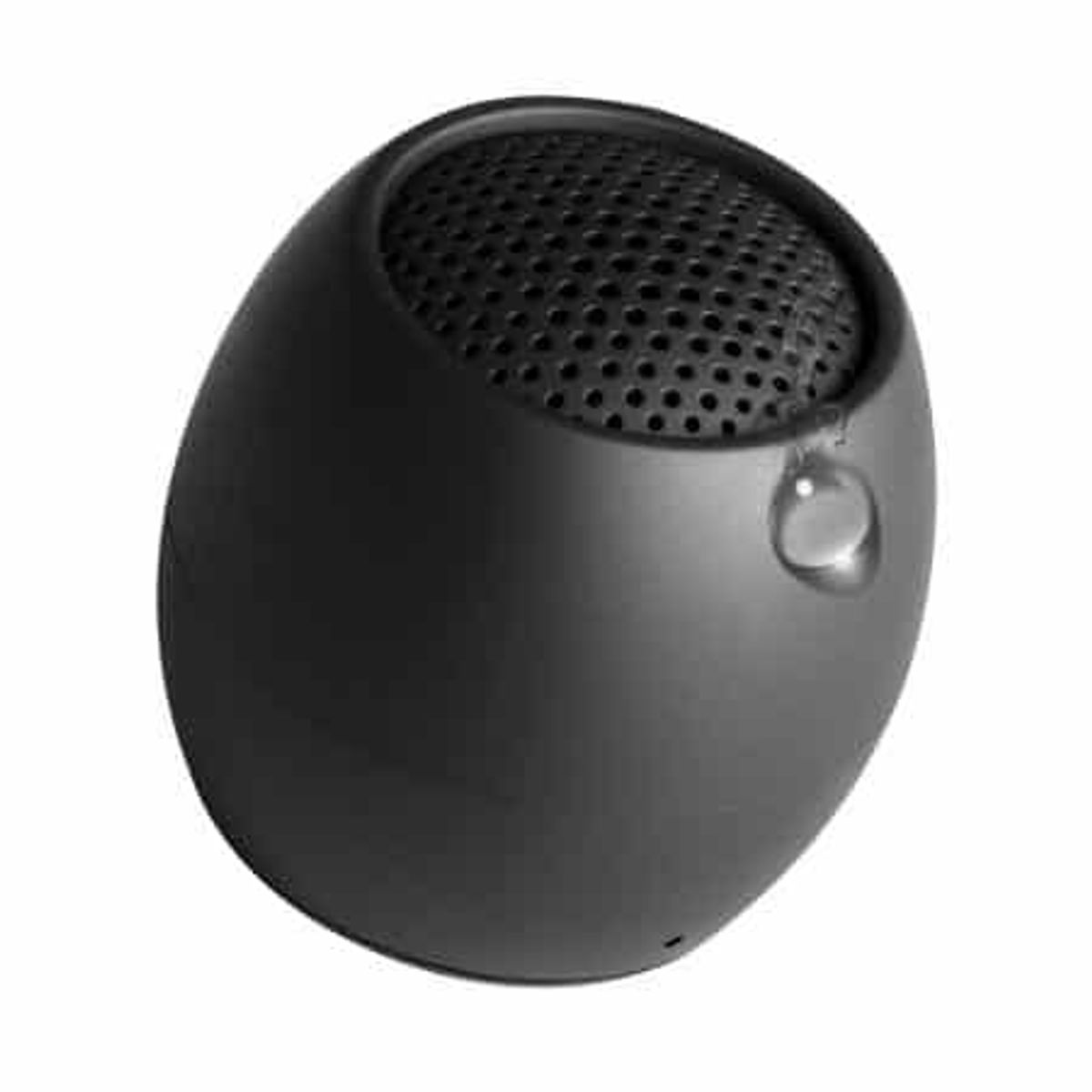 Boompods - Zero Speaker 001 - Black