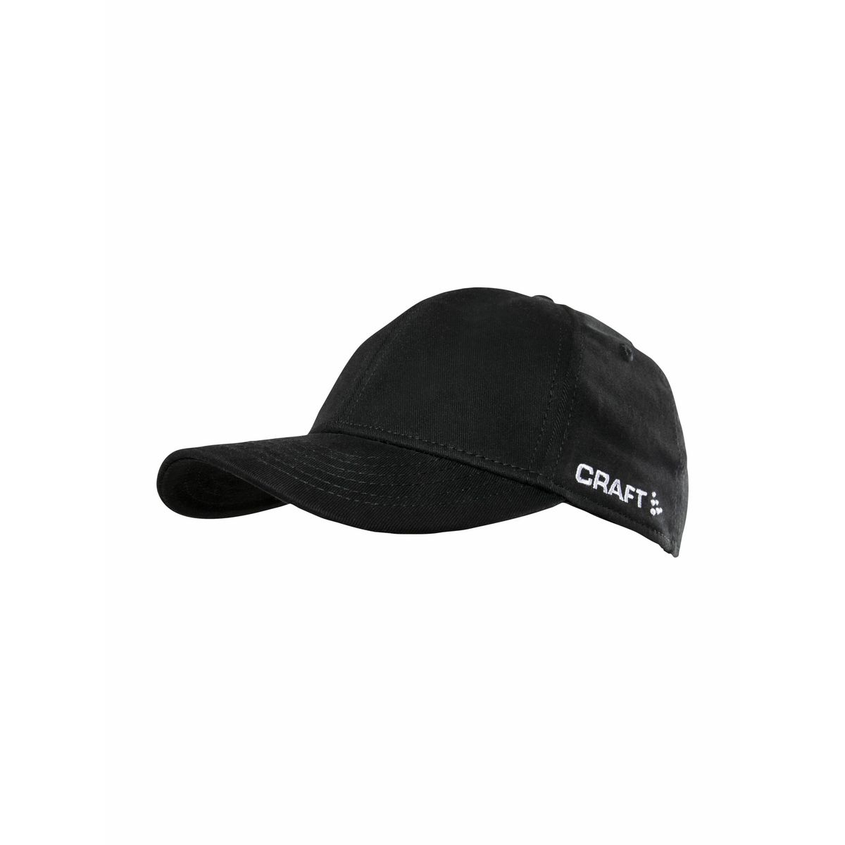 Craft - Community Cap - Black L/XL