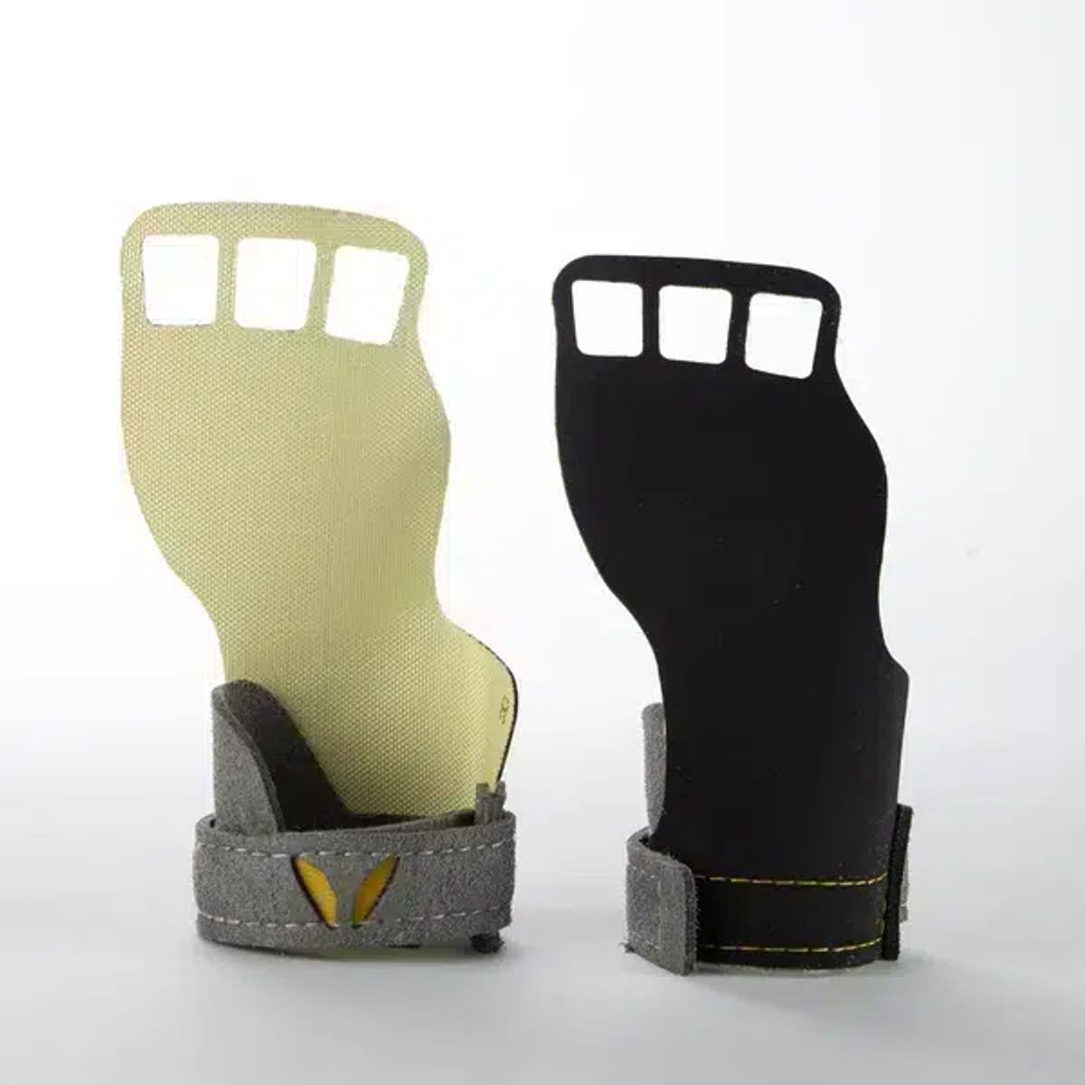 Victory Grips Tactical - Mænds 3-finger grips Full Coverage XL