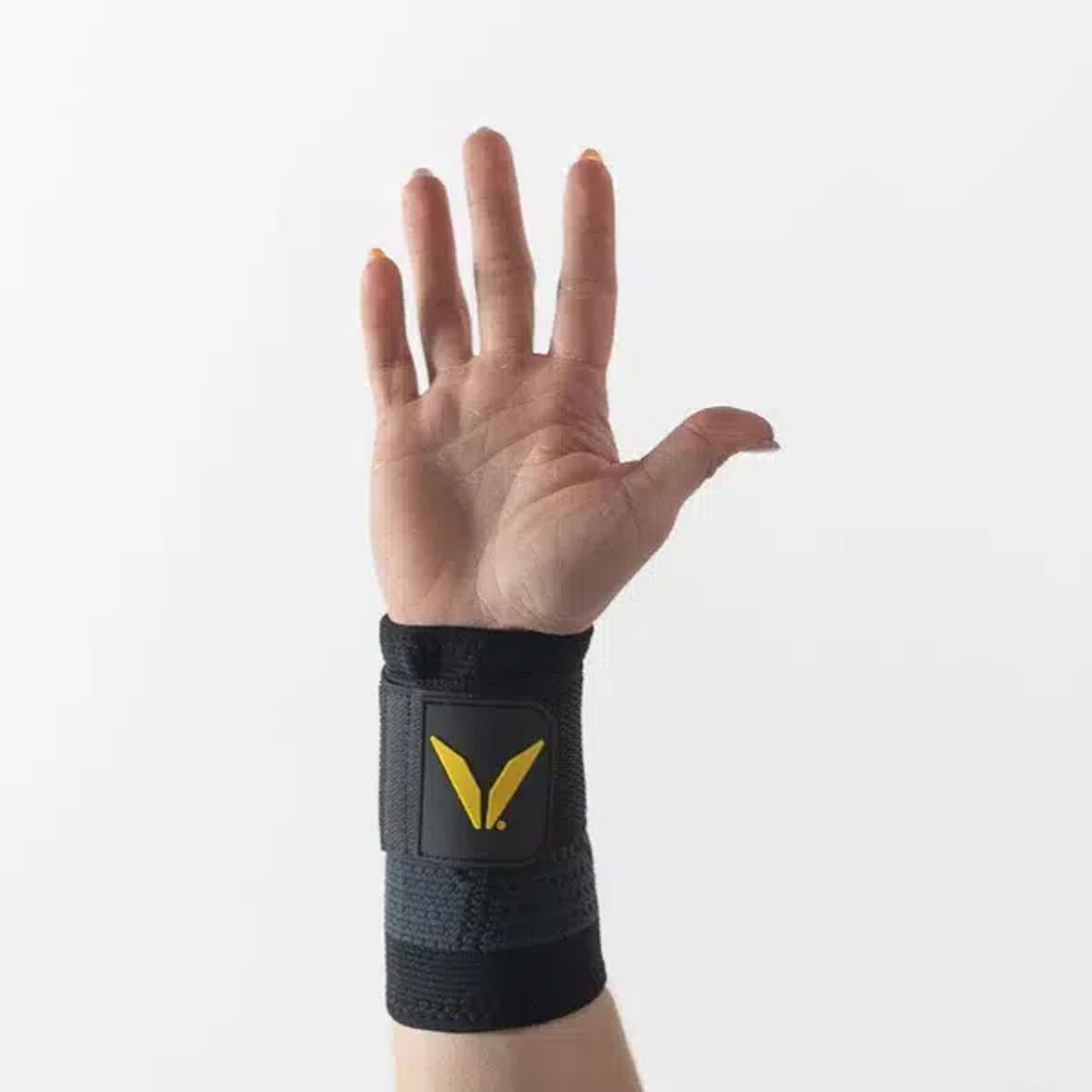 Victory Grips - Velcro Strap Wristbands