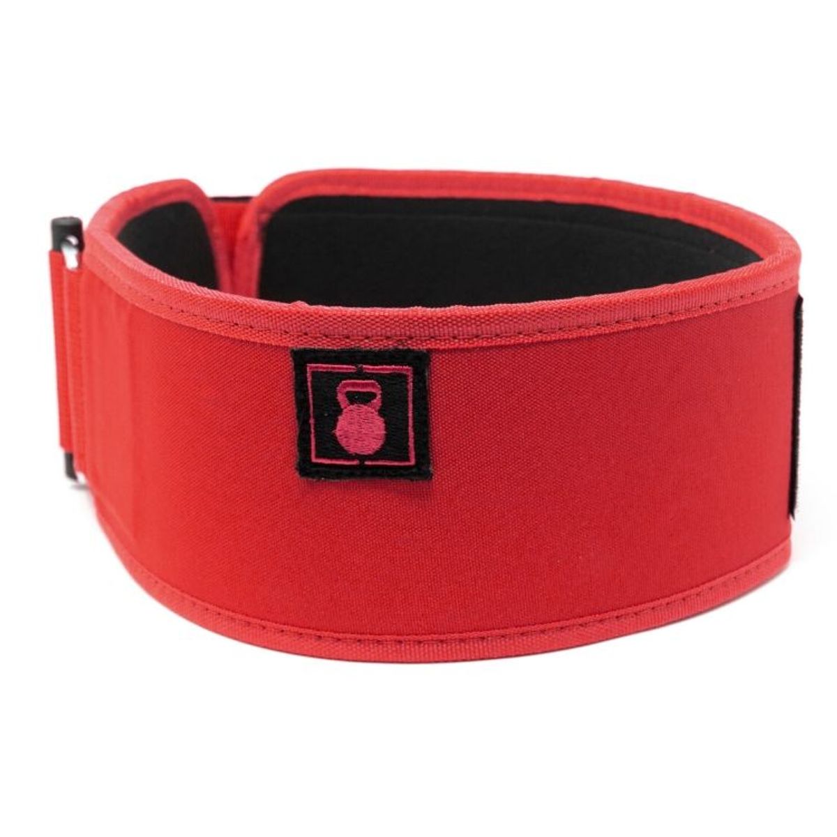 Red Kilo - Straight Belt fra 2Pood L