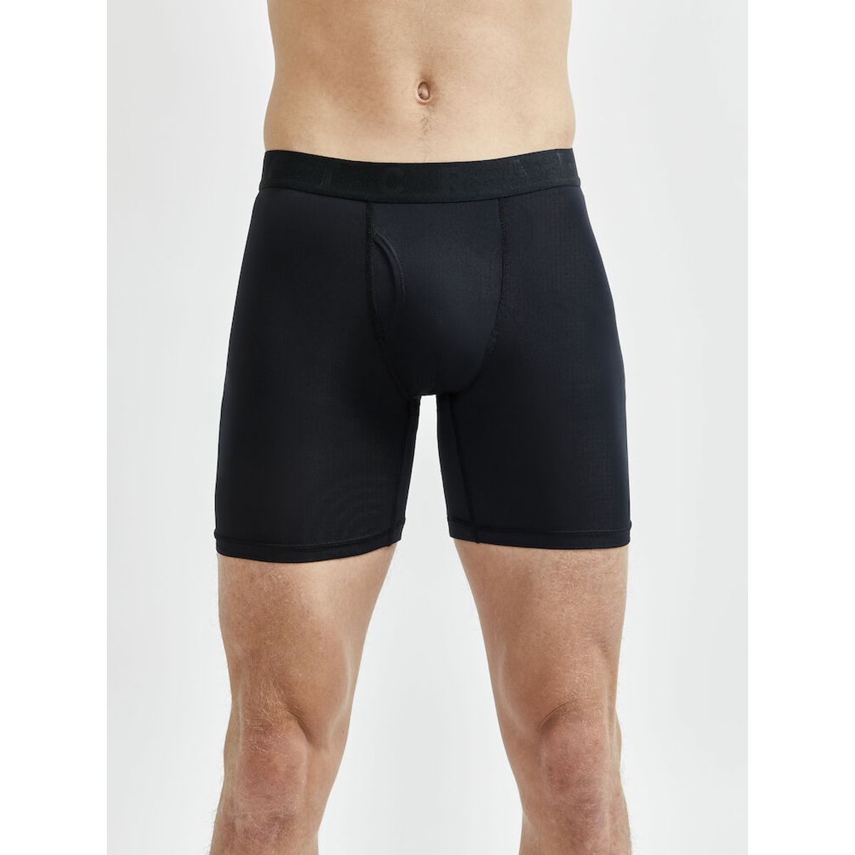 Craft - Core Dry 6-Inch Boxer - Black XL