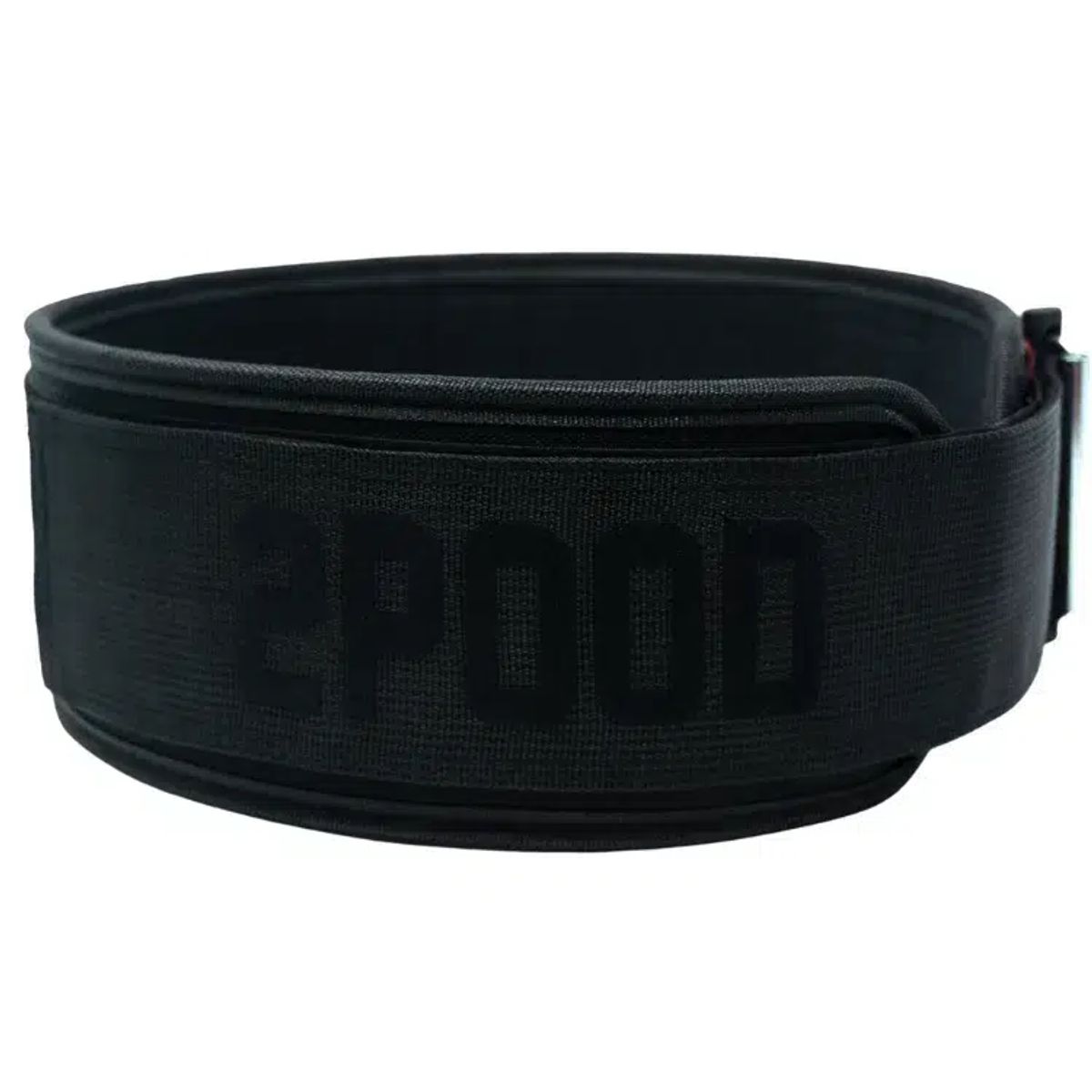 Snake Eyes Straight Weightlifting Belt fra 2Pood XXS