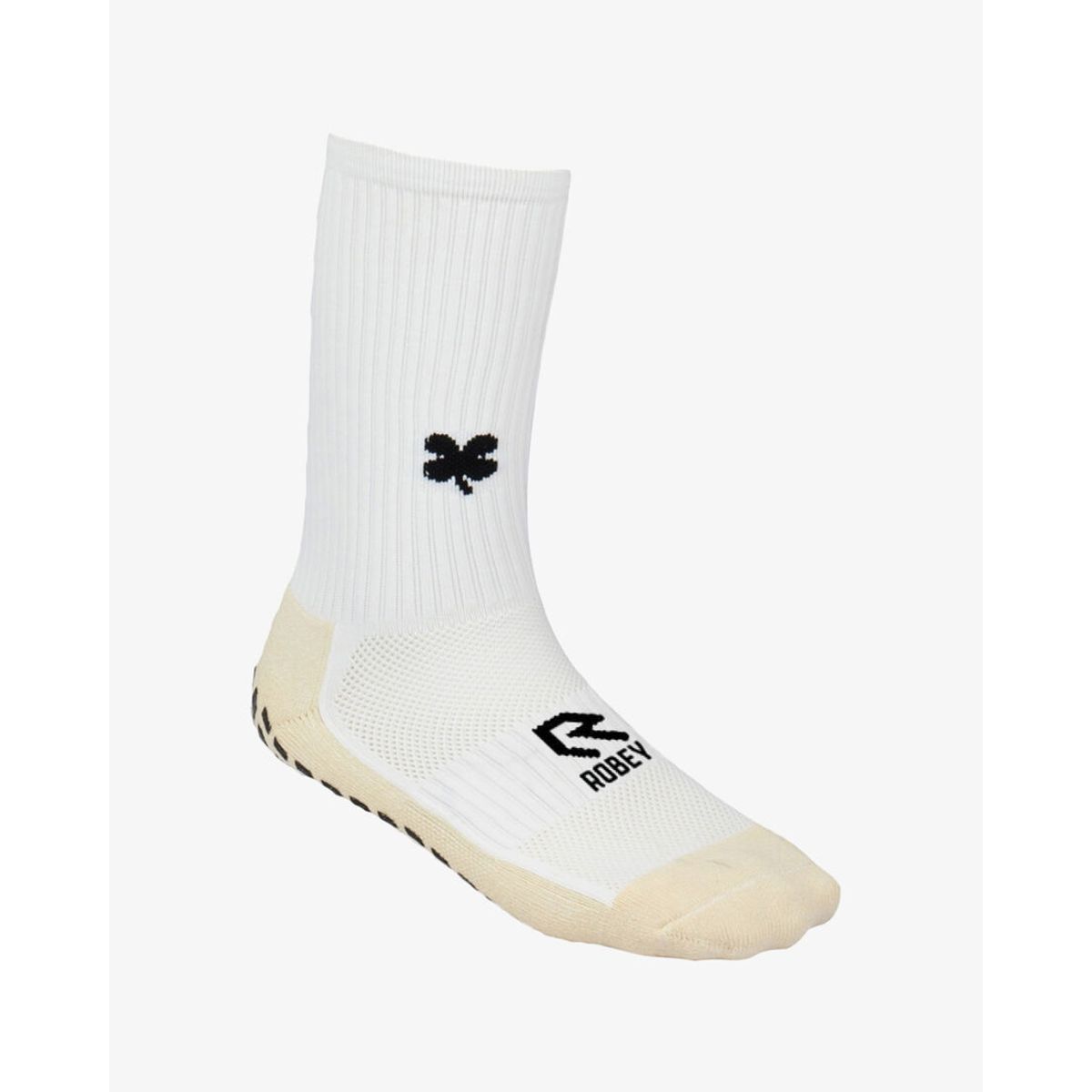 Robey - Grip Socks - White 36 - 40