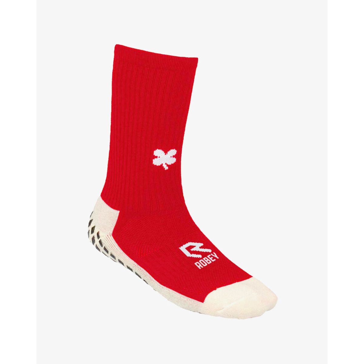 Robey - Grip Socks - Red 41 - 47