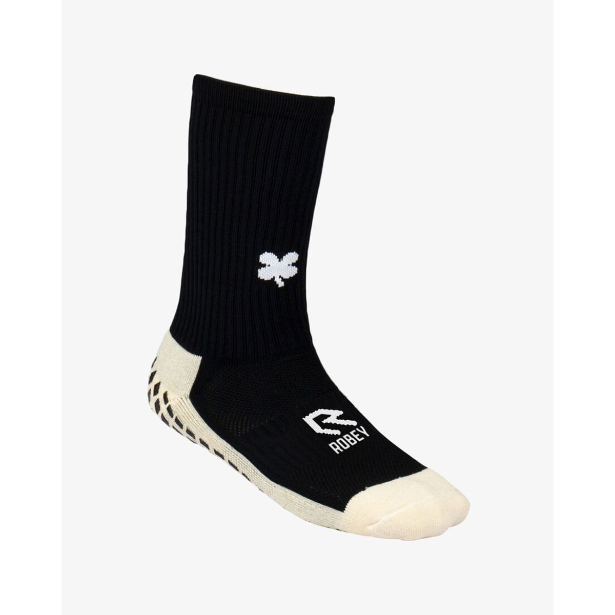 Robey - Grip Socks - Black 36 - 40