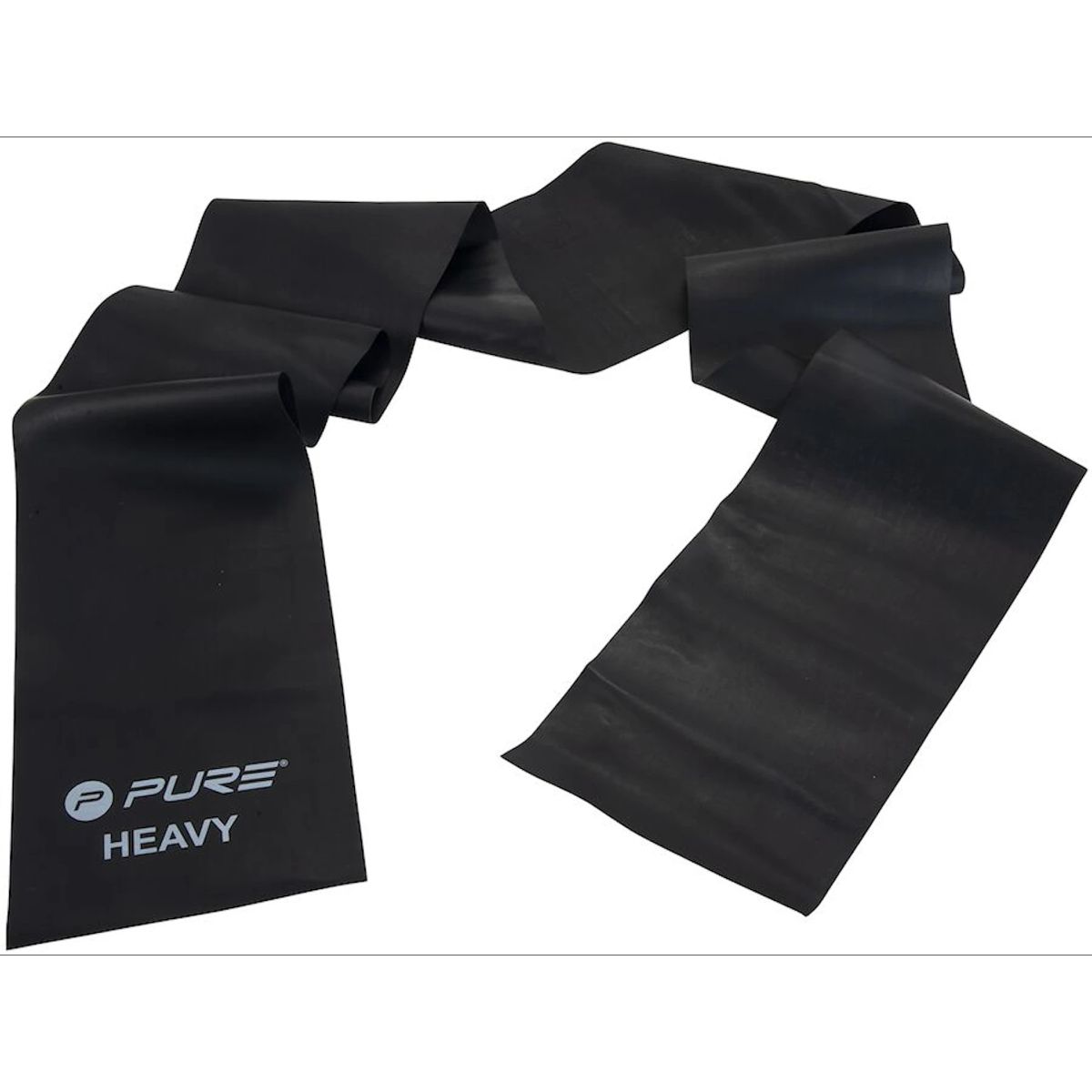 Pure2Improve - Resistance Band - Heavy