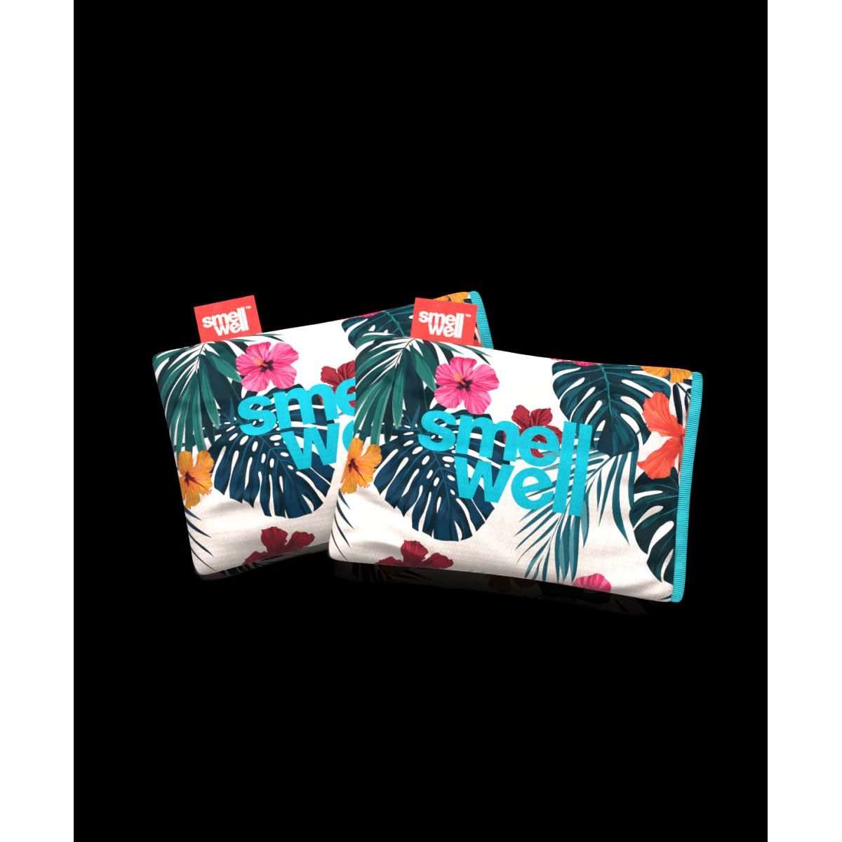 SmellWell - Active Freshener Inserts - Hawaii Floral