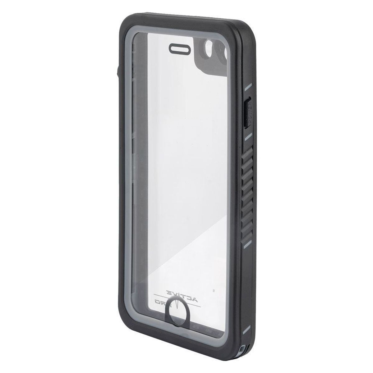 4smarts Rugged Case Active Pro STARK iPhone 7/8, Gennemsigtigt