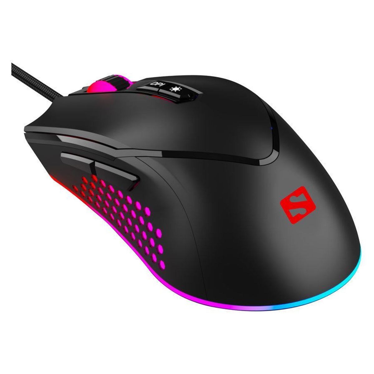 Sandberg Azazinator Mouse 6400