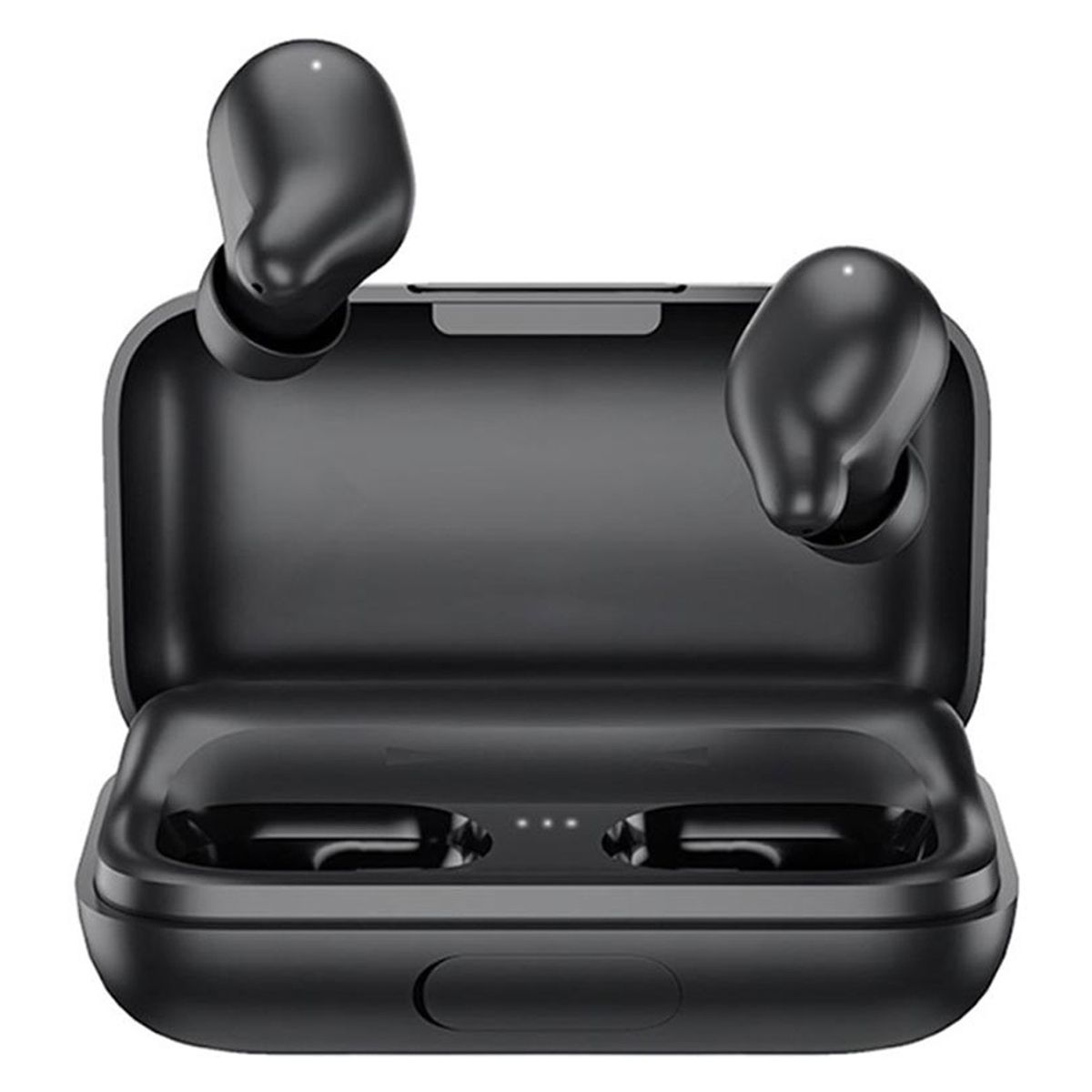 Xiaomi Haylou T15 TWS In-Ear Earphones, Sort